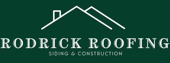 Rodrick Roofing Logo